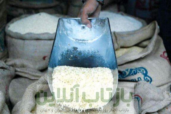 پشت پرده ۳ برابر شدن قیمت برنج پاکستانی در بازار/ دلار ۲۸ هزار تومانی چطور ۲۰۰ هزار تومان میشود؟ / قیمت برنج پاکستانی واقعا چقدر است؟